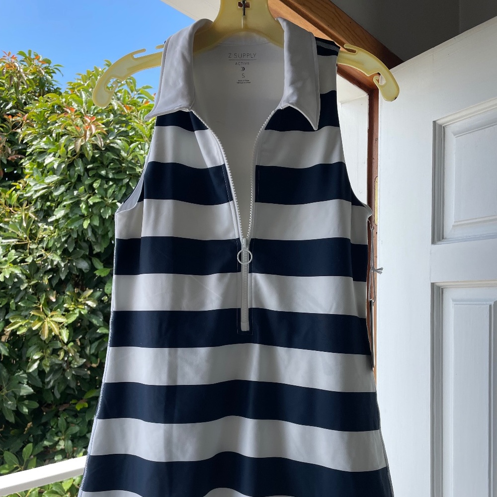 Z Supply tennis/pickleball dress